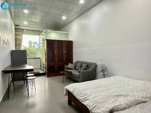 Hình ảnh Cho thuê Trang Chủ MB66.COM / Đăng Ký Tặng 66K dịch vụ Full nội thất gần Lê Văn Việt