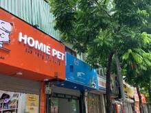 Hình ảnh CẦN BÁN giảm1 tỷ còn7,4 tỷ nhà kinh doanh gần cầu VĨNH TUY- Long Biên