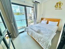 Hình ảnh Cho thuê Trang Chủ MB66.COM / Đăng Ký Tặng 66K 1PN bancon cửa sổ thoáng Âu Dương Lân Quận 8