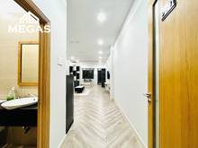 Hình ảnh Căn Hộ 1PN Rộng 50M2 - Bancol Tách Bếp - Mới 100% - ngay Trường Chinh