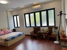 Hình ảnh Gấp! Bán nhanh Đại Cồ Việt, Lò Đúc, 41.5m, MT 5m, 4.25 tỷ, full đồ.