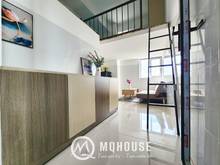 Hình ảnh Căn Hộ Duplex Phan Anh gần ngã tư Bốn Xã Hoà Bình full nội thất