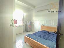 Hình ảnh Studio full NT ngay ngã tư Hàng Xanh giá rẻ chỉ từ 4tr3