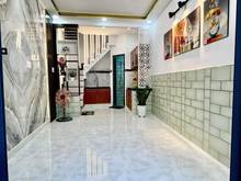 Hình ảnh Kinh tế suy thoái bán nhà LƯƠNG VĂN CAN Q8, 56m2 giá chốt 1,315 tỷ