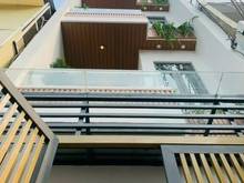 Hình ảnh HXH Hoàng Sa P5 Tân Bình DT 3.8x15m trệt 3 lầu ST full nội thất 5P 6wc