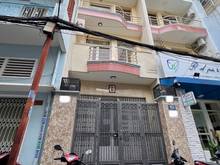 Hình ảnh Homestay Ở ghép Q1 đầy đủ nội thất chỉ 1,6 triệu KTX