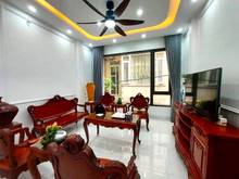Hình ảnh Bán Nhà VIỆT HƯNG PHỐ- 52m2- Thang Máy-Phân Lô VÍP- DÂN XÂY- HƠN 6 TỶ