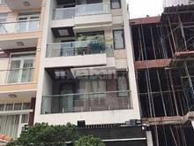 Hình ảnh Bán nhà măt tiền nb đường Lê Đại Hành, Q11, DT: 4x18m, 3 lầu, 9tỷ TL