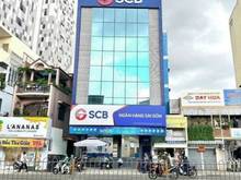 Hình ảnh Cho thuê tòa nhà. Phan đăng lưu. Phú nhuận