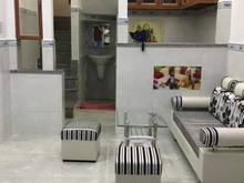 Hình ảnh Nhà hẻm Phó Cơ Điều (Phường 6 Quận 11 ) Diện tích: 52m2 2L
