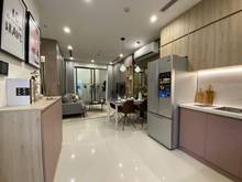 Hình ảnh BÁN GẤP CHCC Quang Thái Tân Phú 91m2 2pn 1,050 tỷ SHR NTCB