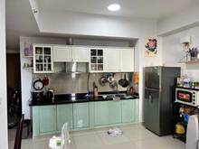 Hình ảnh THUA LỖ! Bán CHCC Tạ Quang Bửu Quận 8 86m2 2pn 1,325 tỷ SHR NTCB