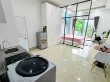 Hình ảnh Cho Thuê Căn Hộ_1PN_Đường Mai Thị Lưu_Quận 1