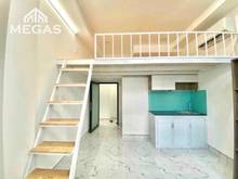 Hình ảnh Duplex cao cấp full nội thất mới xây 100%