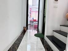 Hình ảnh HẠ Gấp 450 triệu! Thanh Khoản nhanh nhà Bạch Mai, Đại Là. 3.89 tỷ. 43m