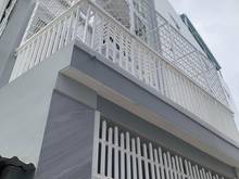 Hình ảnh Nhà ngay Khu Tài Chính Quận 7 sát bên Phú Mỹ Hưng, QT Đinh Thiện Lý Q7