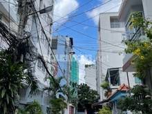 Hình ảnh CHDV HXH Q10 - DTCN : 80m2 Thu nhập 80tr/tháng Giá 15ty TL 15 tỷ