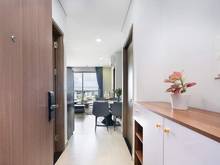 Hình ảnh SANG XỊN! Bán CH Flemington Tower Q11 82m2 2pn 1,315ty sổ riêng NTCB