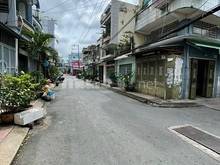 Hình ảnh Bán gấp nhà góc 2 mặt tiền hẻm lớn - Chính chủ