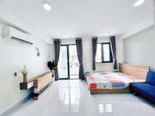 Hình ảnh 💥Căn Hộ Cao Cấp - Bancol - Full Nội Thất - Ngay Lê Trọng Tấn