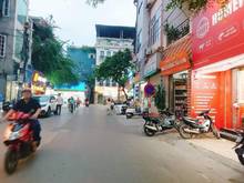 Hình ảnh Hoàng văn thái -thah xuân 75m, 5 tầng, mặt tiền 4.3m giá 21 tỷ có TL