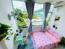 Hình ảnh Cửa sổ lớn, thoáng, full nội thất đẹp