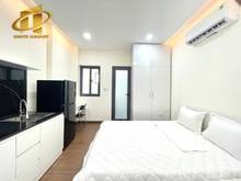 Hình ảnh Studio full nội thất cửa sổ lớn ngay Cống Quỳnh Bùi Viện Quận 1