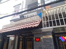 Hình ảnh Bán nhà cầu Phú Xuân Gần trường THPT Ngô Quyền qua Phú Mỹ Hưng chỉ 2p