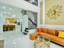 Hình ảnh Siêu phẩm 2 tầng Lạc Long Quân Tân Bình sht Hxh nhỉnh 2 tỷ