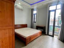 Hình ảnh Phòng trọ Studio_cửa sổ thoáng mát_Có 1PN tách biệt nhà bếp