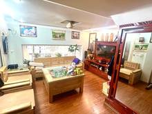 Hình ảnh Bán Nhà Sài Đồng SIÊU PHẨM KINH DOANH 42m2-Ô TÔ- DÂN Xây -Lô Góc- 6 tỷ