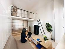 Hình ảnh Phòng Full NT Cao Cấp Mới 100% Ngay ĐH Văn Hiến, Đầm Sen, Hòa Bình
