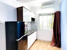 Hình ảnh Cho thuê Trang Chủ MB66.COM / Đăng Ký Tặng 66K cửa sổ thoáng Q.Bình Thạnh