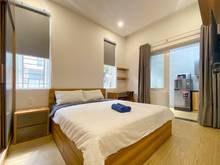 Hình ảnh ✨ Mb6623 nạp rút nhanh chóng 1 phòng ngủ tách bếp đầy đủ nội thất gần RMIT