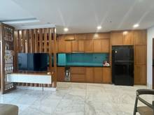 Hình ảnh Share 1 phòng trong chung cư 2PN quận 2