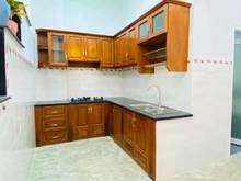 Hình ảnh Nợ nần bán nhà 1T1L 48m2 Phạm Văn Chiêu, Gò Vấp, SHR, 977Tr