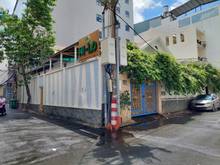 Hình ảnh Bán gấp villa góc 2 MT Phạm Cự Lượng, P2, Tân Bình DT 16x17m giá 53 tỷ