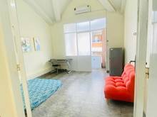 Hình ảnh 2 phòng ngủ ban công - duplex giá cực kỳ rẻ trung tâm Phú Nhuận