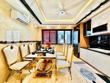 Hình ảnh VIP! Tòa nhà Thang máy Nguyễn Cửu Vân Bình Thạnh 110m2 chỉ 19,19 tỷ