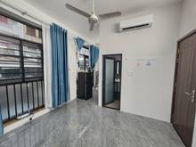 Hình ảnh Studio Full Nội Thất, Cửa Sổ Lớn Rộng Thoáng Trung Tâm Q7