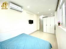 Hình ảnh Studio Full Nội Thất Mới Toanh Sang Xịn Mịn Quận 7