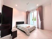Hình ảnh Căn Hộ 1PN Cao Cấp Sang Trọng Ngay Lãnh Binh Thăng - Tạ Uyên