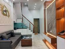 Hình ảnh Giảm chào bán gấp nhà phố Bồ Đề Long biên,Ô tô đỗ cổng giá 3,48 tỷ