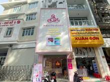 Hình ảnh Nhà mặt tiền Trần Hưng Đạo quận 1 giá rẻ nhất