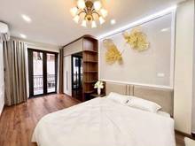 Hình ảnh Bán nhanh Thạch Bàn, Cổ Linh, 38m, 3.05 tỷ. 4T.