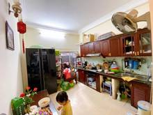 Hình ảnh Bán gấp nhà phố gần ngã tư Bạch Mai Minh Khai,20m ra ô tô giá 4,09tỷ