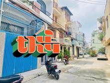 Hình ảnh Nhỉnh 10 Tỷ - 58m2 - Ngang 4m ,HXT tránh  Bùi Đình Túy P.24 Bình Thạnh