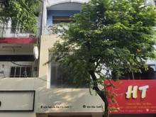 Hình ảnh Cho thuê nhà mặt tiền  đường Nguyễn Trãi, Phường 8, Quận 5