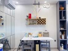 Hình ảnh Cần bán GẤP CH Vina Square Q5 82m2 2pn 1,055ty sổ hồng riêng Full NT