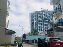 Hình ảnh 🆅🅻🆁 CHÍNH CHỦ bán lô GÓC 2MT đường Gò Cát 82m² kdc cao tầng